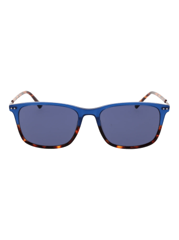 Replay Männer Sonnenbrille Rechtwinklig Braun