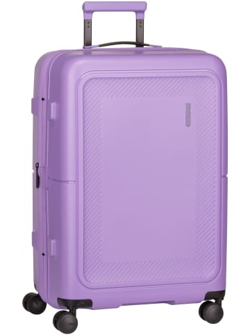 American Tourister Koffer & Trolley Dashpop Spinner 67 EXP in Violet Purple