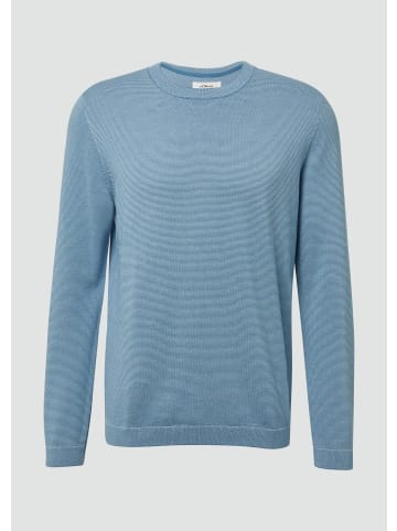 s.Oliver Strickpullover in 62G1_pastelltürkis