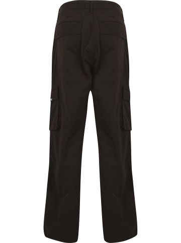 DEF Cargo Trouser in brown