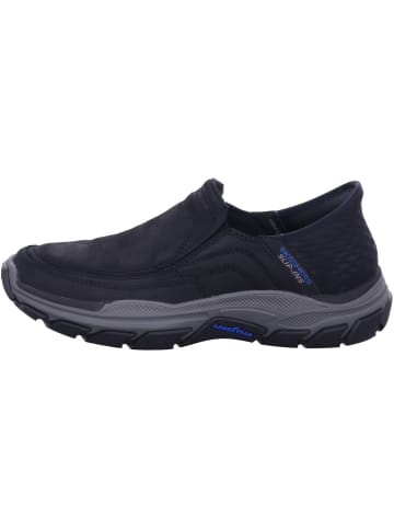 Skechers Slipper in schwarz