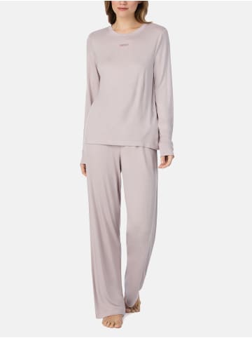 DKNY Next Gen classics Nachtwäsche in hellpink