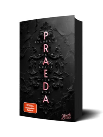 Nova MD Buch - Praeda