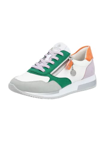 remonte Sneaker für Damen in beige