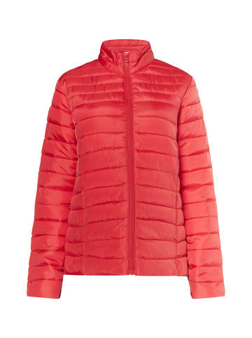 myMo Damen Jacket in Rot
