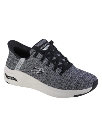 Skechers Skechers Arch Fit-New Verse in Grau