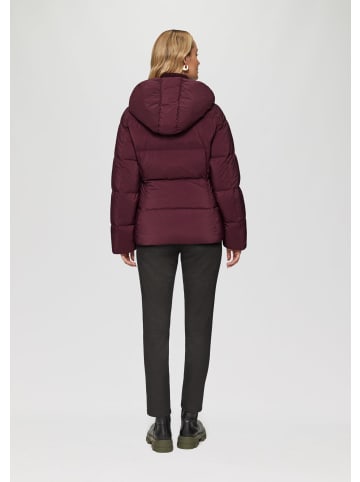 s.Oliver Outdoor-Jacke in 4907_lila