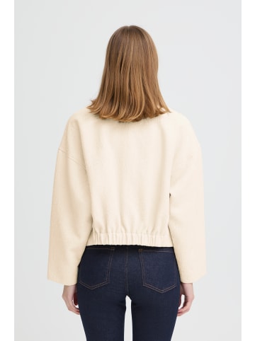 ICHI Übergangsjacke IHFAPORA Regular fit in Birch