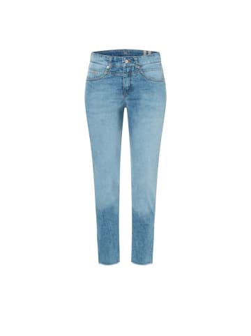 MAC Jeans rich slim in Blau