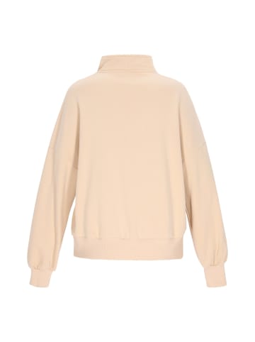 mimo Women Sweatshirt in CREAM