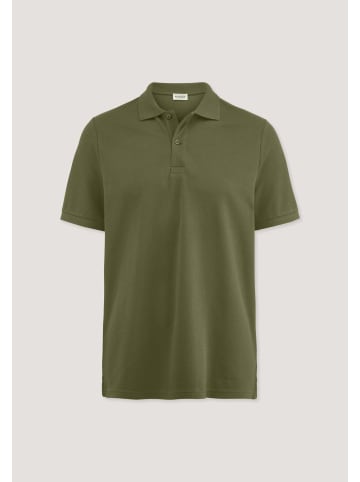 Hessnatur Polo in seetang