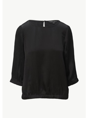 comma Bluse in 9999_schwarz