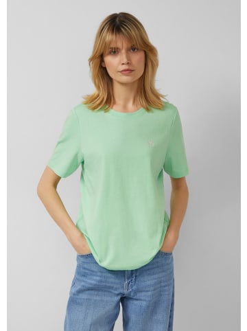s.Oliver T-Shirt  in  72D0_minze