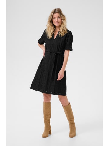 Cream Kleid CRLibby Regular fit in Pitch Black
