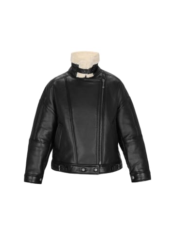 DreiMaster Women Jacket in black