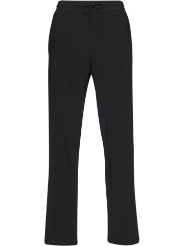 DEF Sweat Pant "Chris" in Schwarz