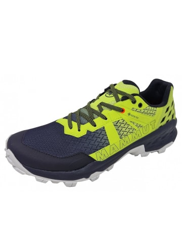 Mammut Wanderschuh Sertig II Low GTX Men in Grün