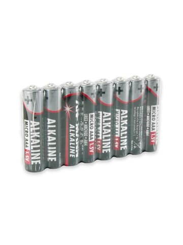 ANSMANN Batterie C-1469821 in Schwarz
