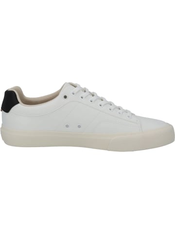 Hugo Boss Klassische- & Business Schuhe in Open White