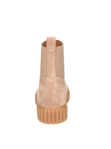 Naturino Schnürschuh in beige