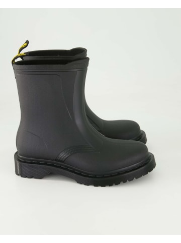 Dr. Martens Klassische Stiefel in Schwarz