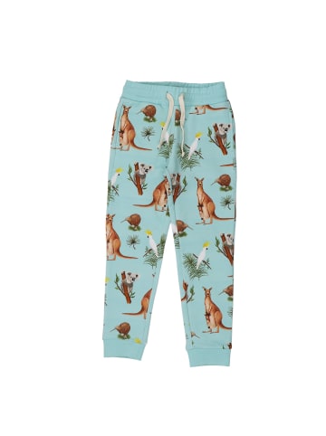 Walkiddy Jogginghose Australian Animals-Jogger