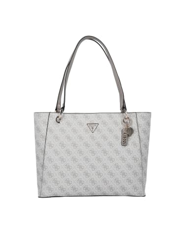Guess Noelle II Schultertasche 35 cm in dark oak