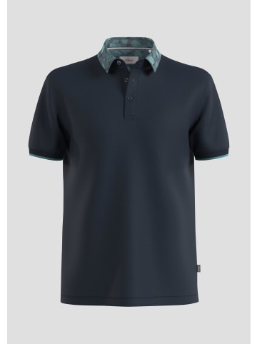 s.Oliver Polo-Shirt in 5978_navy