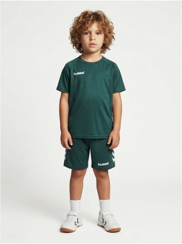 Hummel Verstellbare Taille Anzug Hmlpromo Kinder in JUNE BUG
