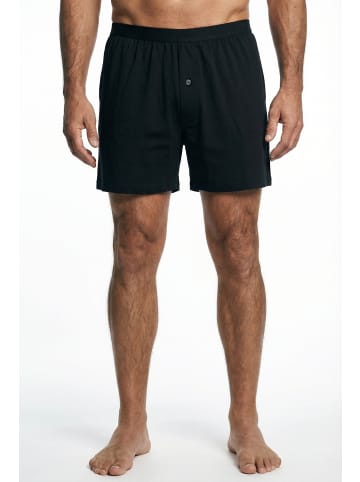 JP1880 Boxershort in blau