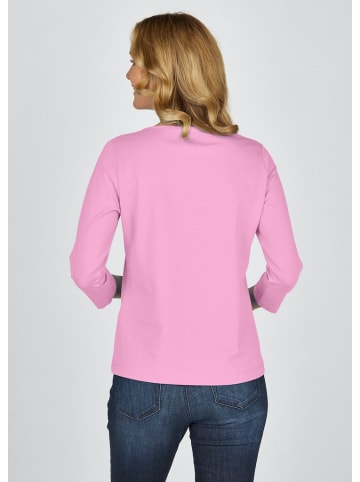 Rabe 3/4 Shirt für Damen in uni