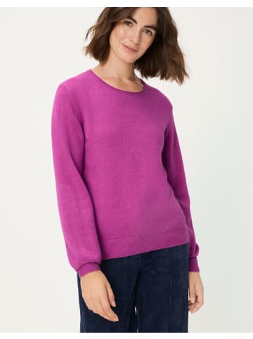 Olsen Pullover in Sweet Orchid