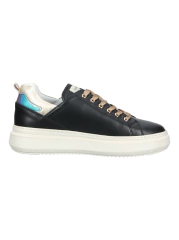 Nero Giardini Sneaker in Schwarz