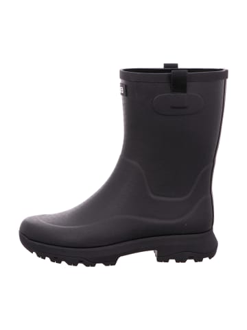 AIGLE Gummistiefel in Schwarz