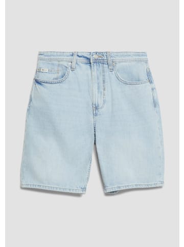 s.Oliver Jeans-Bermuda  in  52Y4_blau