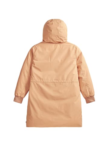 PICTURE W INUKEE REV. JACKET in Lachs