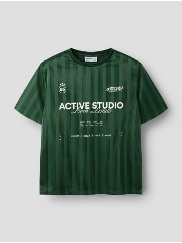 name it T-Shirt in Greener Pastures1