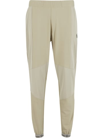 Sergio Tacchini Sergio Tacchini Pelle Pants in abbey stone