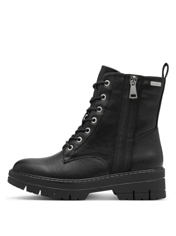 Jana Stiefelette Stiefelette in schwarz