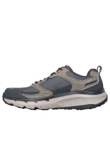 Skechers Sportschuh D'LUX PRO in taupe/multi