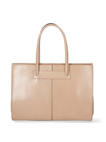 Gave Lux Handtasche in TAUPE