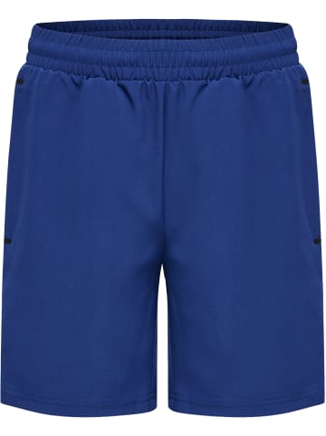 Hummel Hummel Kurze Hose Hmlmove Multisport Kinder in SODALITE BLUE