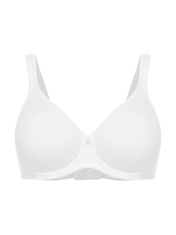 Felina Body für Damen in weiss