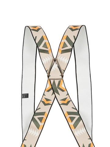 Protest " PRTSlug in Kale green