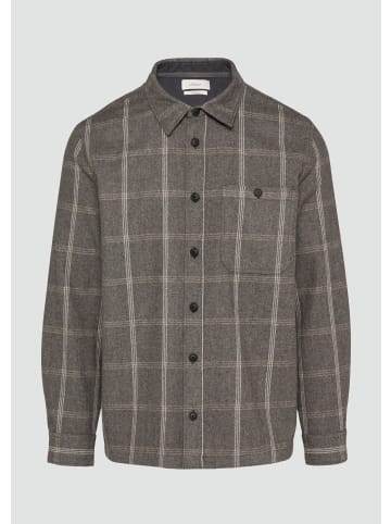 s.Oliver Hemd in 86N2_cognac