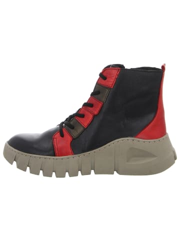 Gemini Stiefeletten in mehrfarbig