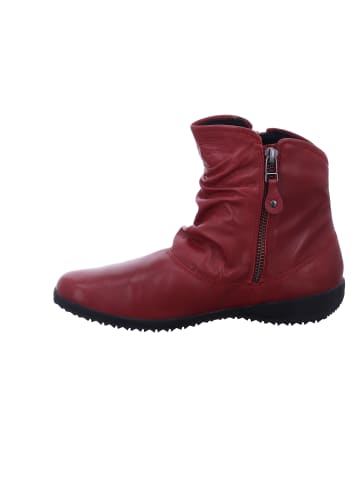 Josef Seibel Stiefelette Naly 24 in carmin