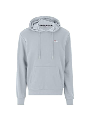 Fila Sweatshirt in Hellgrau