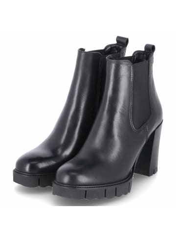 Tamaris Chelsea Boots in Schwarz