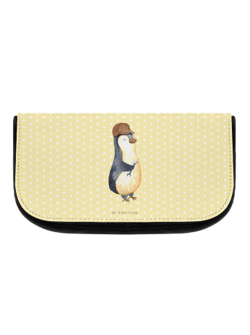 Mr. & Mrs. Panda NeZeichenssaire Wenn Papa es nicht reparieren kann, ... in Gelb Pastell